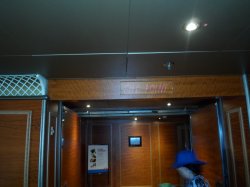 Carnival Conquest The Point Steakhouse picture