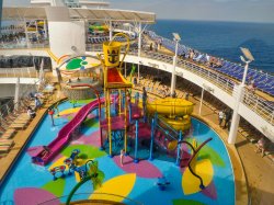 Harmony of the Seas Splashaway Bay picture