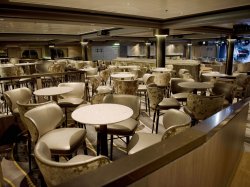 Norwegian Dawn Bliss Ultra Lounge picture