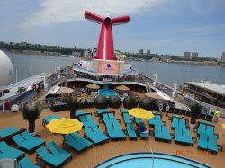 Carnival Sunshine Serenity picture