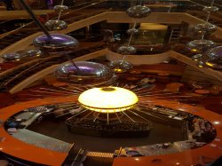 Carnival Sunshine Sunshine Atrium picture