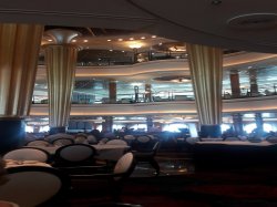 Explorer of the Seas Sapphire Dining Room picture