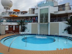 Carnival Sunshine Serenity picture