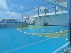 Sports Deck picture