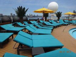 Carnival Sunshine Serenity picture