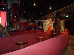 Carnival Conquest Toulouse-Lautrec Main Show Lounge picture