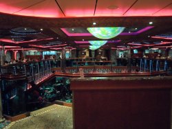 Carnival Conquest Renoir Restaurant picture