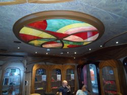 Carnival Conquest Painters Library picture