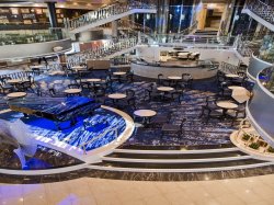 Norwegian Dawn Grand Atrium picture