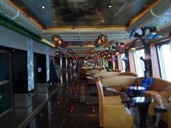 Carnival Conquest Impressionist Boulevard picture