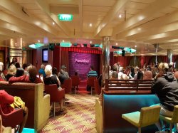 Carnival Sunshine Limelight Lounge picture