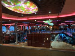 Carnival Conquest Renoir Restaurant picture