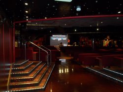 Carnival Conquest Toulouse-Lautrec Main Show Lounge picture