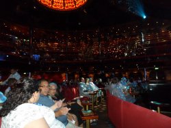 Carnival Conquest Toulouse-Lautrec Main Show Lounge picture