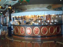 Carnival Conquest Cafe Fans picture