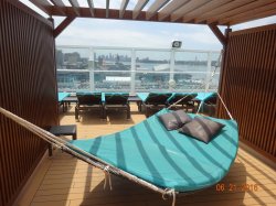 Carnival Sunshine Serenity picture