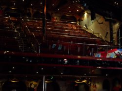 Carnival Conquest Toulouse-Lautrec Main Show Lounge picture