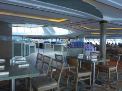 Coral Princess Horizon Court picture