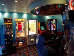 Video Arcade picture