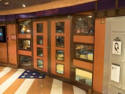 Carnival Valor Iliad Library picture