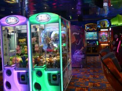 Carnival Valor Video Arcade picture