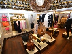 Seven Seas Explorer Boutique picture