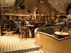 Carnival Valor Eagles Aft Lounge picture