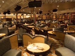 Carnival Valor Eagles Aft Lounge picture