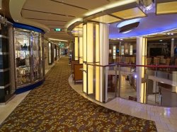 Celebrity Silhouette Galleria Boutiques picture