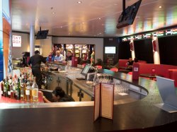 Carnival Valor Skybox Sports Bar picture