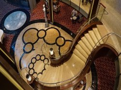 Celebrity Silhouette Grand Foyer picture