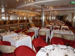 Celebrity Silhouette Grand Cuvee Dining Room picture