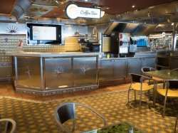 Carnival Valor Rosies Restaurant picture