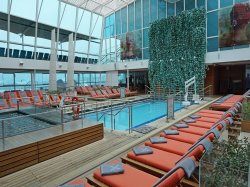 Celebrity Silhouette Solarium picture