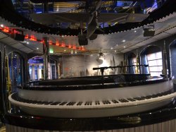 Carnival Valor Lindy Hop Piano Bar picture