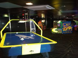 Video Arcade picture