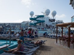 Carnival Valor RedFrog Rum Bar picture