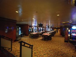 Grand Princess Grand Casino picture