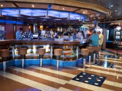 Carnival Valor Dream Bar picture