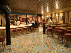 Carnival Valor RedFrog Pub picture