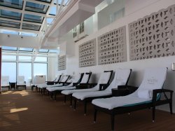 Norwegian Escape Haven Private Sundeck picture