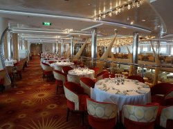 Celebrity Silhouette Grand Cuvee Dining Room picture