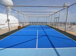 Seven Seas Explorer Sports Deck picture