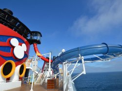 Disney Magic AquaDunk picture