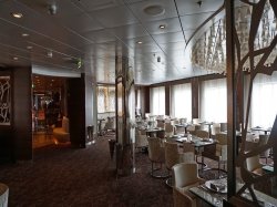 Celebrity Silhouette Luminae picture