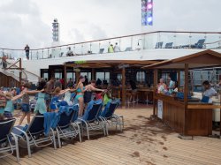 Carnival Valor Blue Iguana Tequila Bar picture