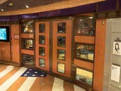 Carnival Valor Iliad Library picture