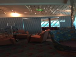 Viking Crown Lounge picture