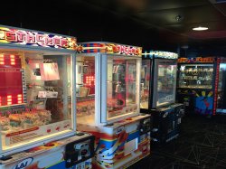 Video Arcade picture