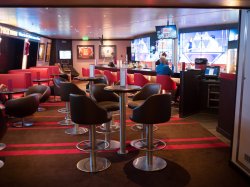 Carnival Valor Skybox Sports Bar picture